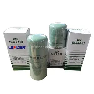 High Quality Sullair Replacement Lube Oil Filter 250025-526 for Sullair Air Compressor Parts