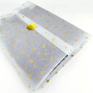 Fashionable Custom Printed logo Gift <b>Tissue</b> <b>Wrapping</b> <b>Paper</b> <b>For</b> Clothing Packaging Shoes Clothes <b>Wrapping</b> <b>Tissue</b> <b>Paper</b> - Product Image 6