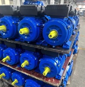 공장 가격 YC 시리즈 단상 커패시터 스타트 2/4 폴 <span class=keywords><strong>220V</strong></span> 1hp 2hp 3hp 4hp 5.5hp 7.5hp 10hp 단상 유도 전동기 - Product Image 3