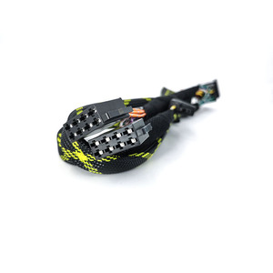 Benteon Wiring Harness For <b>Car</b> Audio System 12V Nylon <b>Jacket</b> Copper Wire DSP Host Connection - Product Image 3