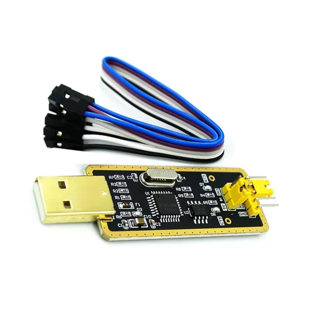 FT232 FT232BL FT232RL USB 2.0 to TTL Level Download Cable to Serial Board Adapter Module 5V 3.3V Debugger TO 232 support win10