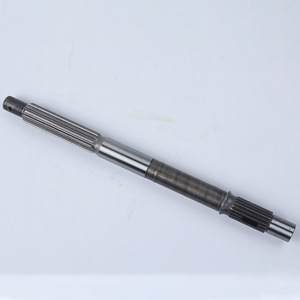 เพลาใบพัดเรือยามาฮ่า 15F สแตนเลส 3 ใบพัด สำหรับใช้งานทางทะเล - Product Image 3