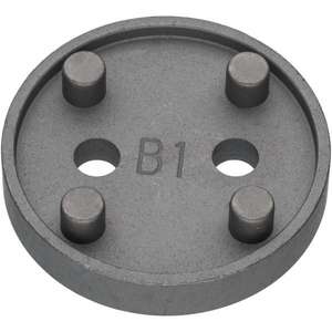 VIGOR-4047728067096 Placa adaptadora B1 - EAN FRENOS Y RUEDAS - Product Image 1