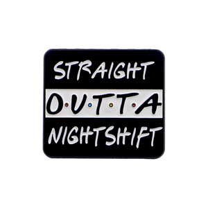 Spille mediche alla moda per ortopedisti, medici e infermieri - Product Image 3