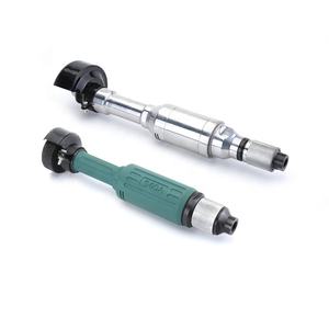 เครื่องขัดกระดาษทรายลมแบบลูกสูบสำหรับงานอุตสาหกรรม พร้อมมอเตอร์แบบใบพัดหมุน ระยะชัก 10 มม. ขนาด 60, 80, 100, 150 มม. - Product Image 6