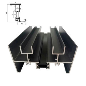 Proveedores <span class=keywords><strong>de</strong></span> perfiles <span class=keywords><strong>de</strong></span> extrusión <span class=keywords><strong>de</strong></span> aluminio personalizados, perfil <span class=keywords><strong>de</strong></span> aluminio <span class=keywords><strong>de</strong></span> <span class=keywords><strong>rotura</strong></span> térmica para puertas y <span class=keywords><strong>ventanas</strong></span>, perfil <span class=keywords><strong>de</strong></span> aluminio <span class=keywords><strong>de</strong></span> <span class=keywords><strong>puente</strong></span> térmico - Product Image 1