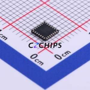 Original New STM32G071GBU6 UFQFPN-28(4x4) Integrated Circuit IC Chip Microcontroller (MCU/MPU/SoC) - Product Image 2