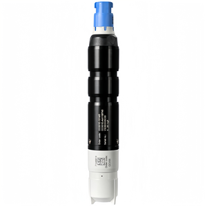 E+H 100% ของแท้ใหม่เอี่ยม Endress+Hauser CCS51E เซ็นเซอร์วัดคลอรีนอิสระแบบดิจิตอล เครื่องวัดค่า pH อิเล็กโทรด ORP เทคโนโลยีดิจิตอล แม่นยำ - Product Image 1