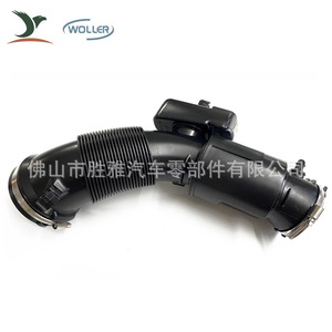 ท่อไอดีเหมาะสำหรับ A4 Audi, A5, Q5, S5, S4, B8, V6, เครื่องยนต์3.0T. 06E129629Q - Product Image 2