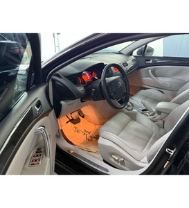 <span class=keywords><strong>Citroen</strong></span> C5 del 2010, Auto d'Epoca con Interni Eleganti, Qualità di Guida Ineguagliabile, Berlina a Benzina, Auto Usata - Product Image 4