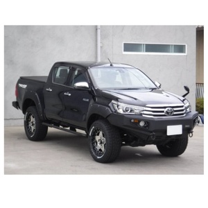 Parachoques de <span class=keywords><strong>cabrestante</strong></span> delantero HIACE HOME para Kit de carrocería <span class=keywords><strong>4X4</strong></span> HULK, señal de giro <span class=keywords><strong>LED</strong></span> de correa/luz antiniebla <span class=keywords><strong>LED</strong></span>/soporte de <span class=keywords><strong>cabrestante</strong></span> - Product Image 5