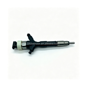 Injecteur Common Rail pour pièces automobiles 23670-0L050 23670-09360 23670-01050 pour moteur 1KD-FTV 3.0L - Product Image 5
