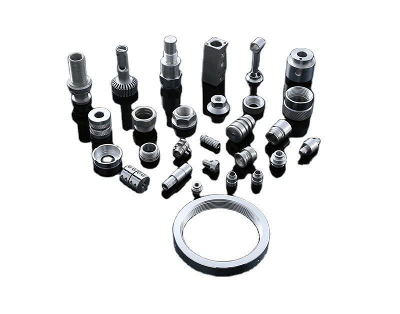 Wholesale Customized CNC Precision Machining Services