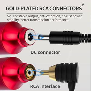 Stylo à sourcils numérique professionnel temporaire de maquillage permanent électrique bon marché <span class=keywords><strong>Acheter</strong></span> Machine de microblading de <span class=keywords><strong>tatouage</strong></span> rotatif sans fil - Product Image 5