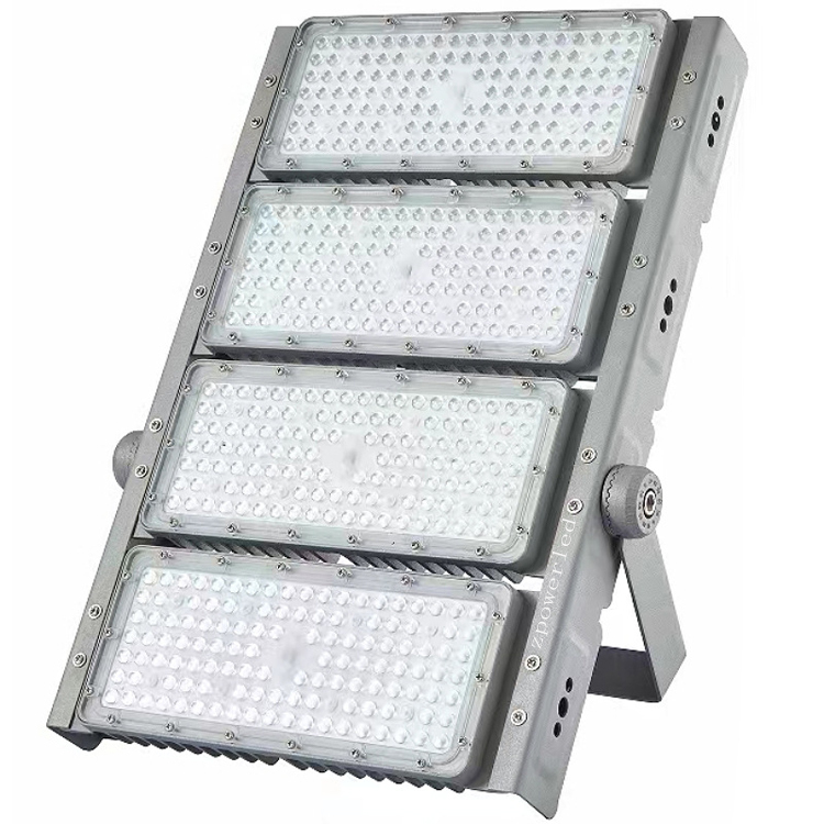 Outdoor Landscape Waterproof IP65 400W LED Stadium Flood Light with 5 Years Warranty