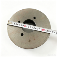 Tromol Rem Tangan 860114713 ZL20-030029 untuk Wheel Loader x c mg