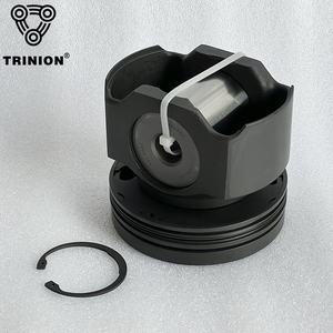 Venta al por mayor 20727440 21105177 20847904 0387300 40834601 Kit de pistón de calidad OEM para motor VOLVO D13 - Product Image 1