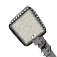 Circuit NFC 75W 180V-260V Solution non isolée avec fonctions de capteur de temps et de lumière Pilote de LED Pilote de LED externe