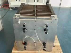 منصة تخزين طاقة كبيرة بسعة 587 أمبير ساعة مع نظام الوسائد الهوائية |   نظام ضغط البطارية ذو الضغط الثابت |   لتصنيع أنظمة تخزين الطاقة على نطاق واسع - Product Image 2