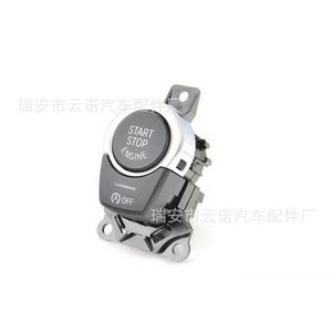 Interruptor de Encendido de un Botón para BMW 61319153831 61316835087 para Reemplazo o Reparación, Interruptores Automotrices Nuevos - Product Image 4