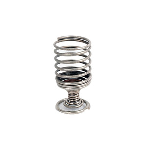 Bo Xi <b>Spring</b> <b>Clip</b> Metal 1pc For Gifts Handicrafts Cosmetic Stands - Product Image 1
