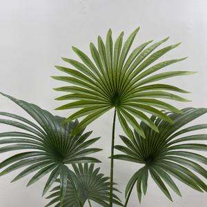 Gran oferta 90-240CM Paradise Palm Ornamental pequeña planta en maceta grande <span class=keywords><strong>plantas</strong></span> de palmera <span class=keywords><strong>artificiales</strong></span> decoración del hogar al aire libre - Product Image 3