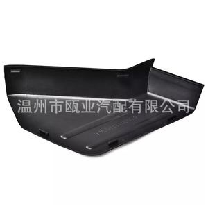ฝาครอบเบาะรถยนต์ฟอร์ด F150 รุ่น 9L3Z-1661693-AB 9L3Z-1661693-CA ชิ้นส่วนป้องกันภายใน - Product Image 3