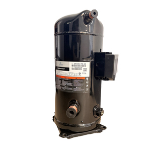Compresor de Aire Acondicionado de 25 HP, Compresor Scroll <span class=keywords><strong>Copeland</strong></span> R410A ZP295KCE para Refrigeradores, Compresor de Refrigeración - Product Image 4