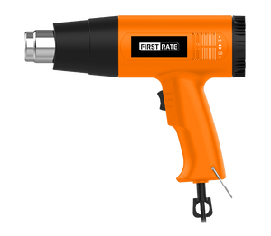 เครื่องรัดฟิล์มหดแบบมีสาย 1800W สำหรับงาน DIY และการถอดฟิล์มหด รุ่น 866B รองรับการปรับแต่งตามความต้องการ รับผลิตแบบ OEM ODM - Product Image 3