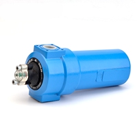 Hoher Wirkungsgrad 015 Q P S Präzise Filter luft Kompressor Wasser abscheider Koaleszenz filter für Druckluft