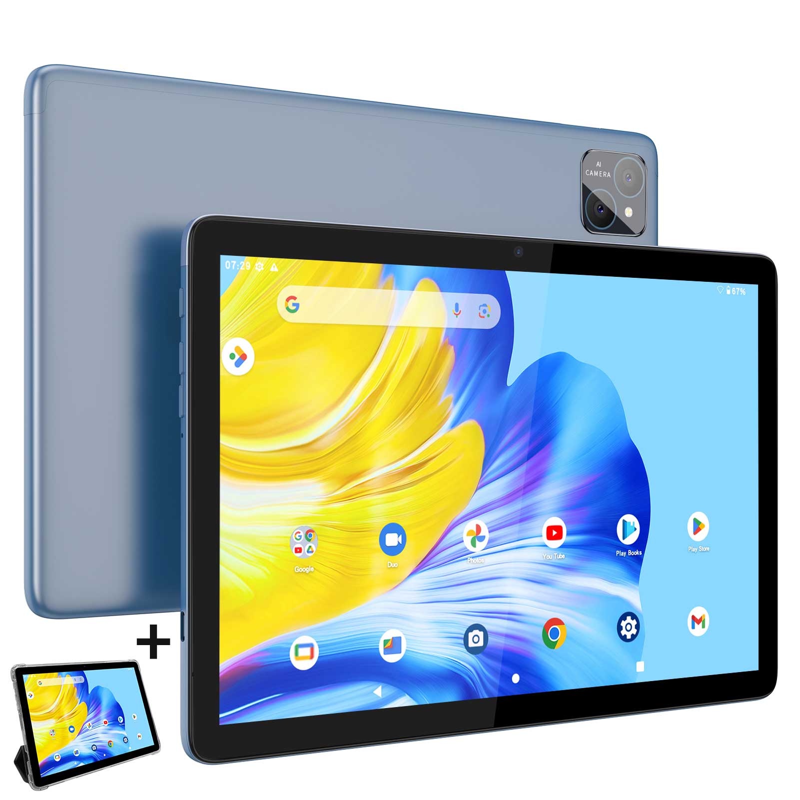android tablet cheap