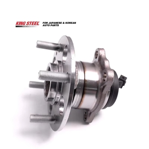 Rear Axle - Hyundai Accent 55350-25050 High Quality
