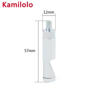 Régulateur de pression de carburant Kamilolo à réglage par broche pour Land Rover Discovery et Range Rover 200 300Tdi - Product Image 3