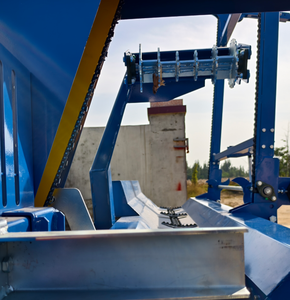 Bộ xử lý củi 2026: Điều khiển trực quan, sức mạnh bản năng - Product Image 6