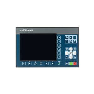 <strong>InteliVision</strong> 8 Control Panel 8" Colour Display Unit <strong>InteliVision</strong> 8 Operator Interface Panel 8 Generator Display - Product Image 2