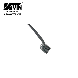 KVIN 7N0827851E Power Liftgate Strut L/R para <span class=keywords><strong>Sharan</strong></span> - Product Image 3