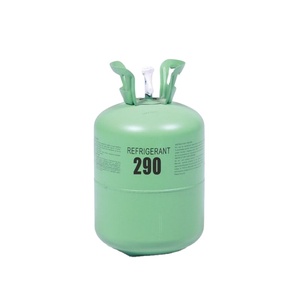 COOLWE <span class=keywords><strong>Gaz</strong></span> réfrigérant R290 de haute pureté 99,9% <span class=keywords><strong>Propane</strong></span> GWP 3 pour vitrine et pompe à chaleur Certifié CE DOT <span class=keywords><strong>Prix</strong></span> de gros - Product Image 3