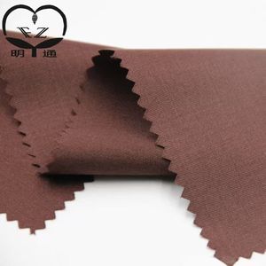 Tela de Sarga Elástica Mate de 240 g/m², Estructurada y Cómoda, para Ropa Casual de Niños y Niñas - Product Image 1