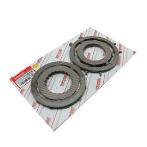 TRANSPEED ATX AL4 DQ200, bon <span class=keywords><strong>prix</strong></span> d'usine, pièces de Transmission automatique T155080B, Kit de Friction de Transmission de voiture - Product Image 2