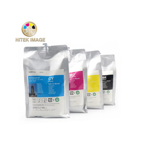 Cartouche d'encre à solvant compatible HiTek LUS175K LUS175C LUS175M LUS175Y pour imprimante Mimaki <span class=keywords><strong>UCJV300</strong></span> Series UCJV150-<span class=keywords><strong>160</strong></span> - Product Image 2