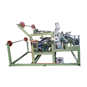 Manufacturer EPE Cotton Foam Sheet Thickening Machine