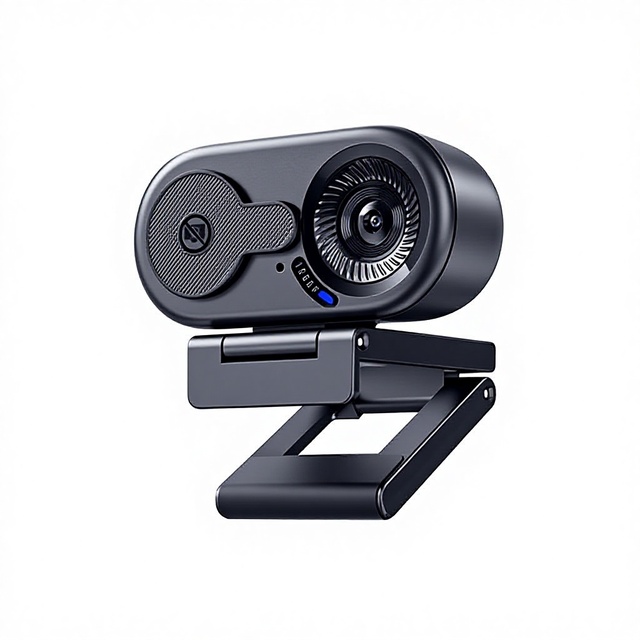 EMEET Secret Full HD 1920x1080 Computer CMOS Camera External Desktop Home USB Integrated Notebook Microphone C100 Wecam in Stock