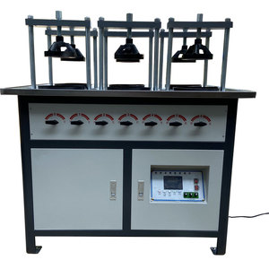 เครื่องทดสอบความสามารถในการซึมน้ำของคอนกรีต HS-4.0 ใช้สำหรับ - Product Image 1