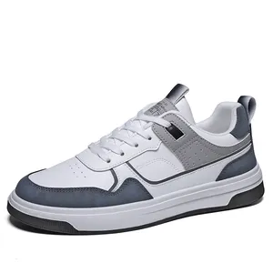 Men Fashion Leisure Latest Design Sneakers joggers shoes Outdoor Sports Shoes Casual Trend