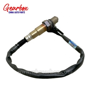 Chất lượng cao 258010010 502135 lsf4 2 cảm biến oxy lắp ráp cho zotye 5008 T600 SR7 Z300 Z500 Z700 - Product Image 4