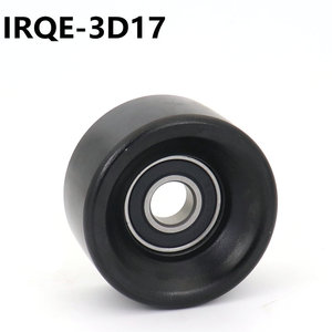 รอกไอเดลอร์ 3D17 เส้นผ่านศูนย์กลางรู 20 มม. สำหรับแอคคอร์ด 3.0 วัสดุพลาสติก - Product Image 1