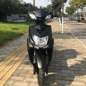 รถยนต์ไฟฟ้า 60V 72V รุ่นยอดนิยม รถสองล้อ รถไฮบริด รถจักรยานยนต์ไฟฟ้าสำหรับผู้ใหญ่ - Product Image 3