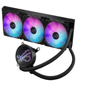 Offre Spéciale ROG RYUO 360ARGB Matrix LED pour ordinateur de jeu refroidissement CPU refroidissement par eau - Product Image 1