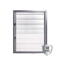 Cadre en aluminium Couvre Profil Persienne Portes Coulissantes Et Fenêtres Prix Des Matériaux