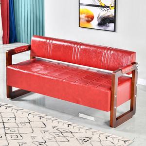 Silla <span class=keywords><strong>de</strong></span> <span class=keywords><strong>espera</strong></span> <span class=keywords><strong>de</strong></span> 3 asientos <span class=keywords><strong>para</strong></span> salón <span class=keywords><strong>de</strong></span> belleza, equipo <span class=keywords><strong>de</strong></span> recepción, silla <span class=keywords><strong>de</strong></span> <span class=keywords><strong>espera</strong></span> - Product Image 2